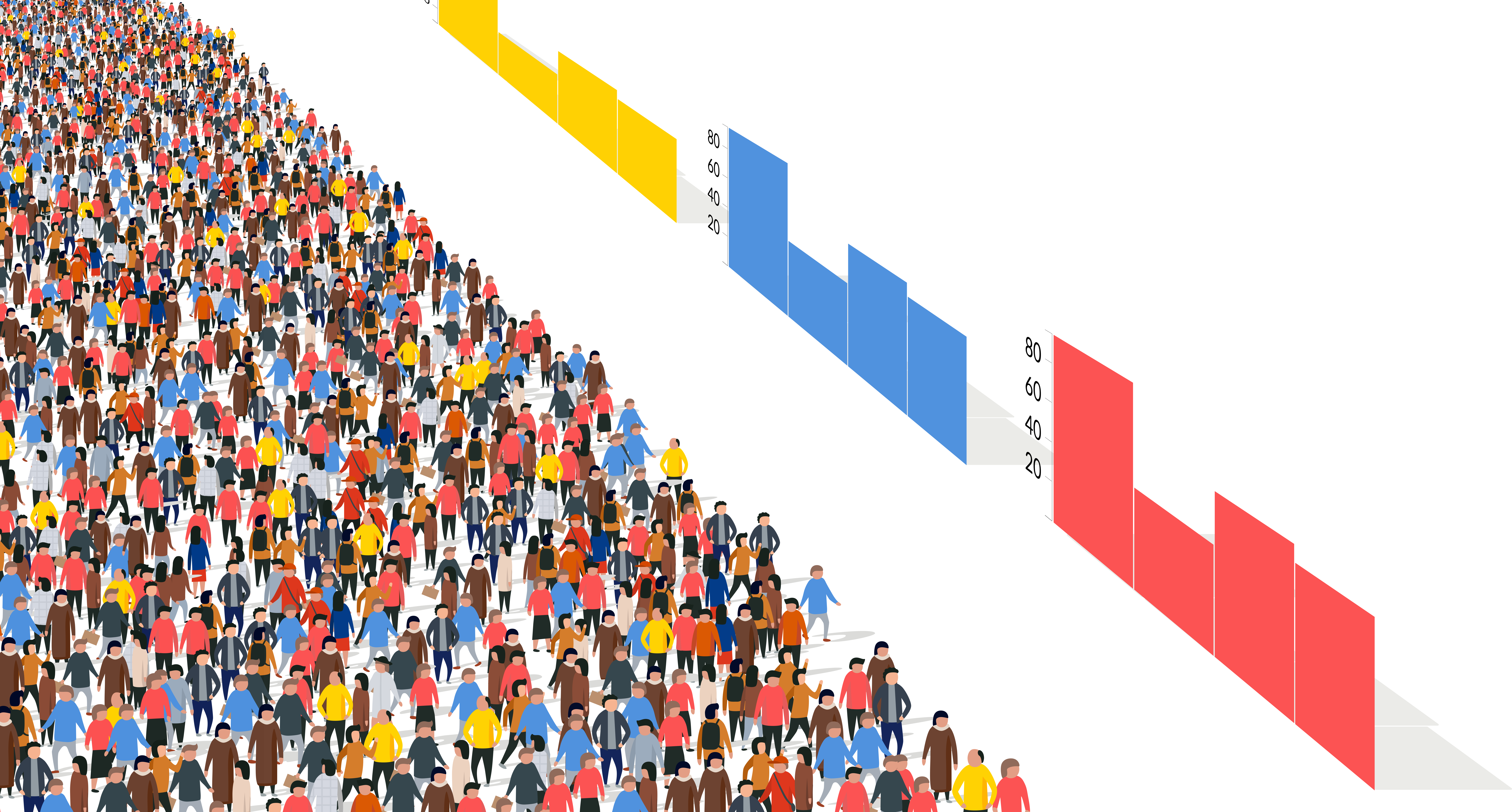 Crowd Testing Data Viz With Observablehq And Mechanical Turk Towards Data Science Crowd Testing Data Viz With Observablehq And Mechanical Turk Towards Data Science