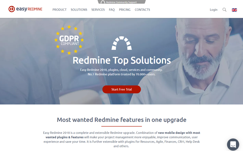 5 Best Redmine Hosting Services In 19 By Redmineup Redmineup Medium