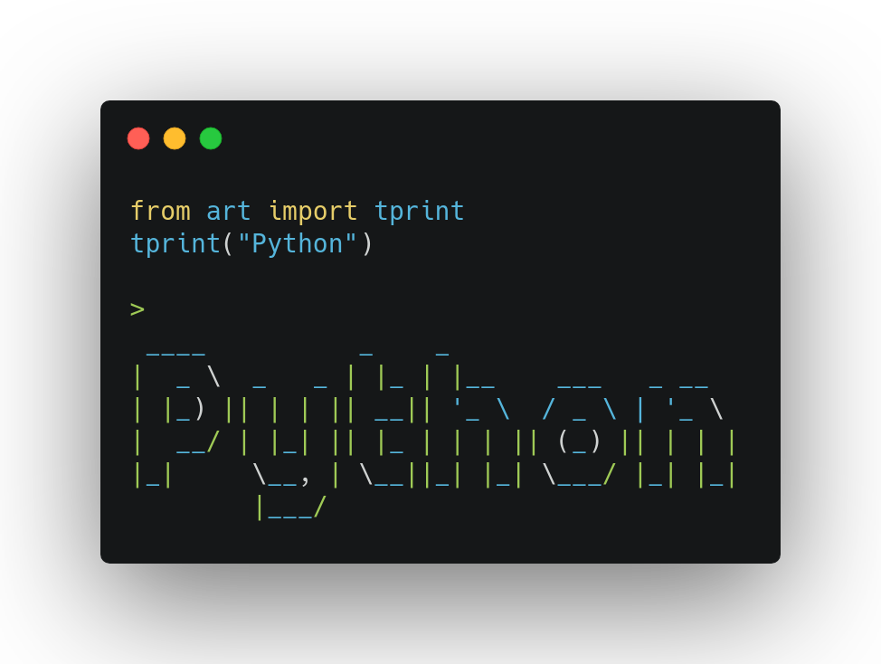 Image To Ascii Art Python Ascii Art Is A Graphic Design Technique Images