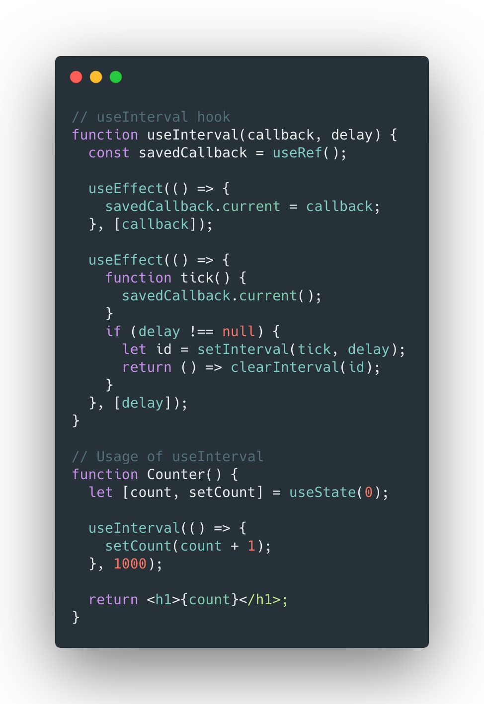 Top 4 Custom Hooks To Boost React Application top-4-custom-hooks-to-boost-react-application