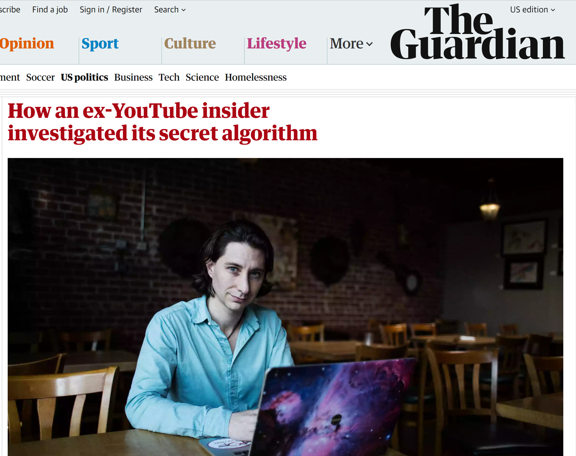 Researcher  Here are 5 things that scare me about AI - 63