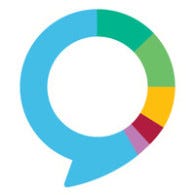 Yale climate communications log