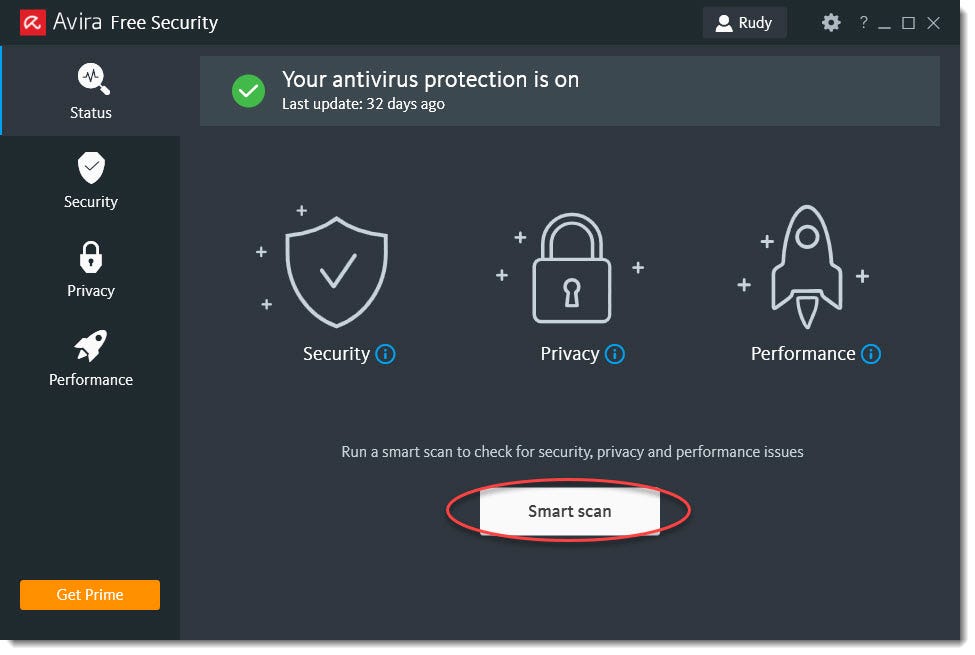 designbymdg: Why Do We Use Antivirus Software