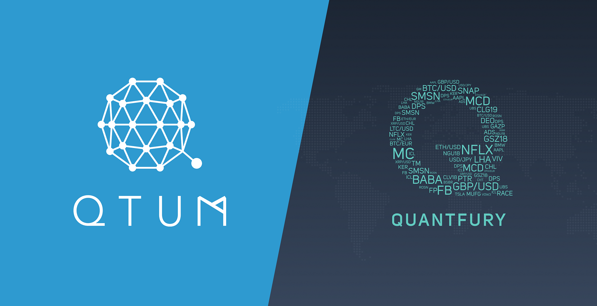 What is Quantfury Token (QTF) What is Quantfury Token token What is QTF token