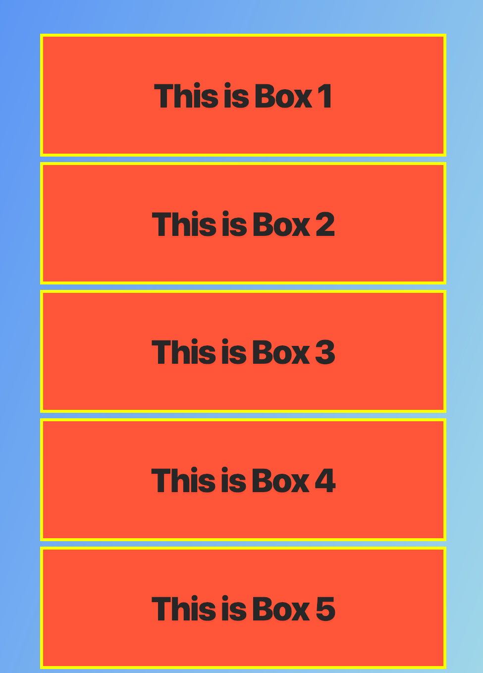 boxgrid codedrop boxgrid codedrop