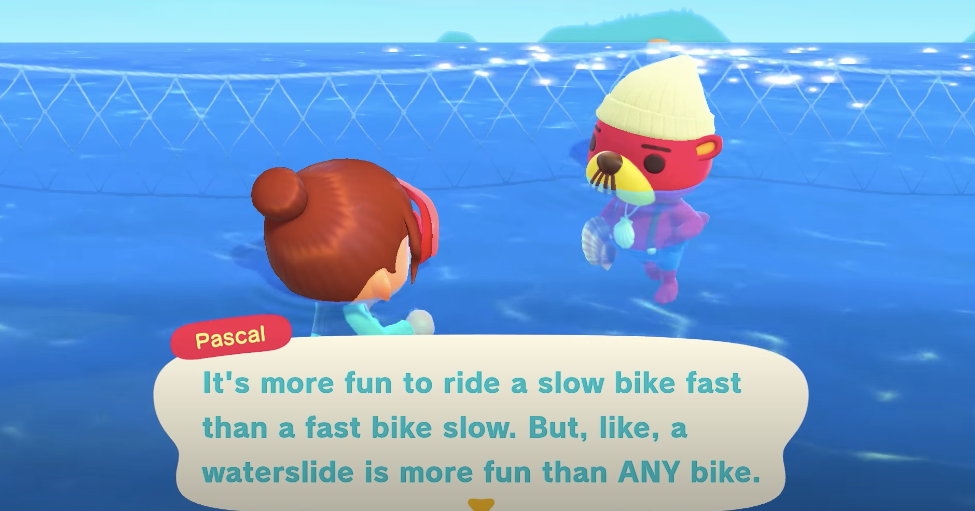 A New Animal Crossing Update Is Coming By Melanie Pineda The Interlude Medium