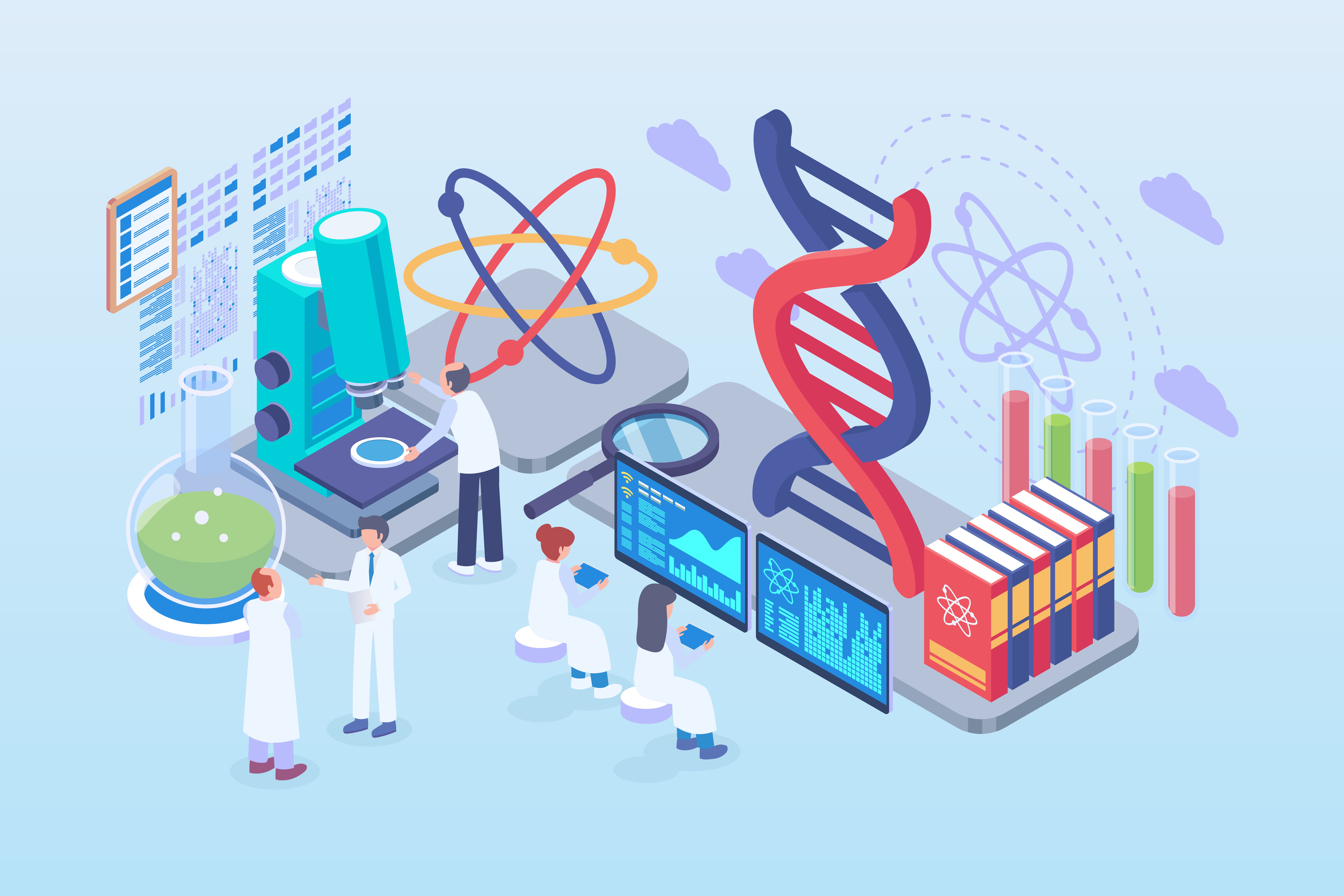 synthetic biology for entrepreneurs