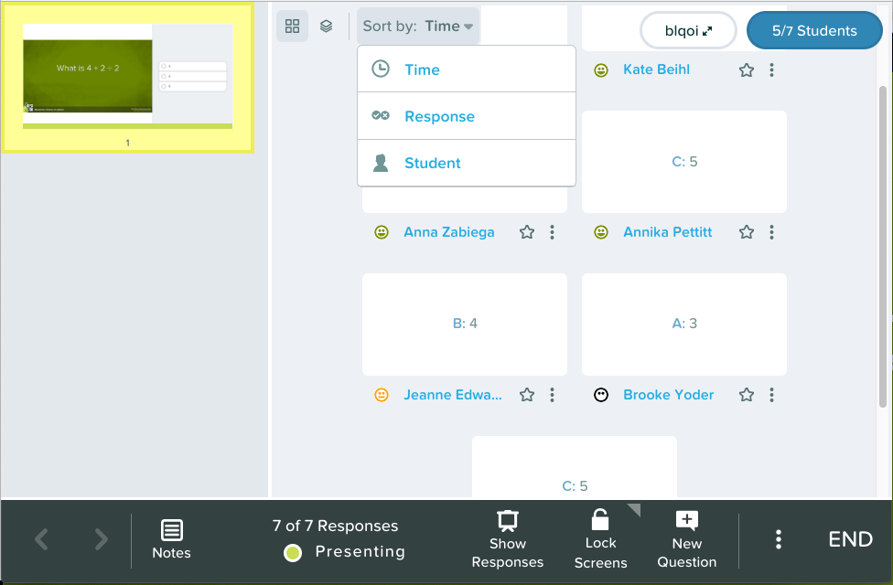 Best Practices Multiple Choice The Following Article Was Chock Full Of By Pear Deck Medium
