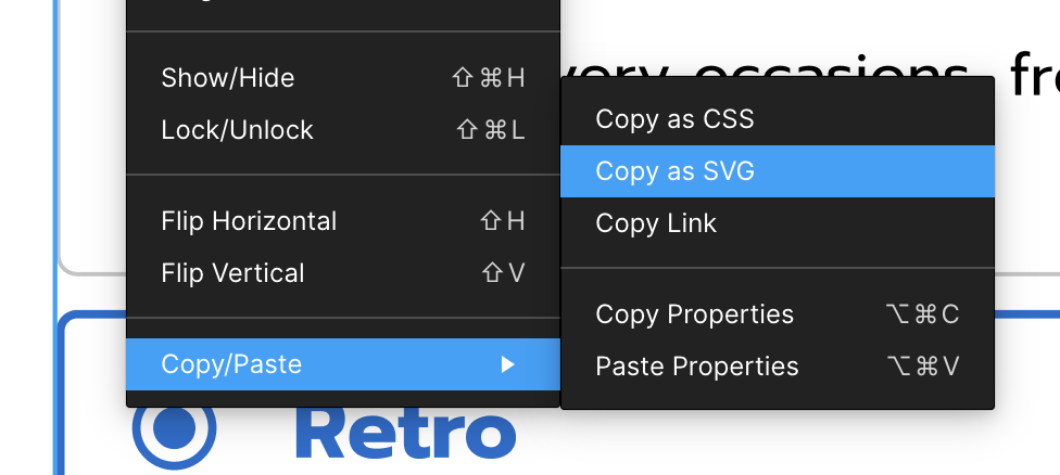 Download Reusable Svg Icon Using Figma React Typescript And Tailwind Css By Guntur Akhmad The Startup Medium PSD Mockup Templates