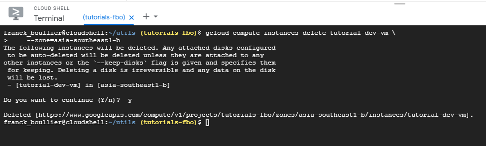How I Ve Slashed The Cost Of My Dev Environments By 90 By Franck Boullier Itnext