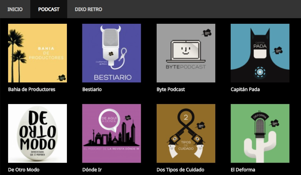 Podcasting En Mexico Calidad O Cantidad By Podcasteros Medium