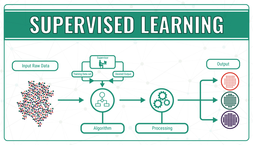 unsupervised learning consists of