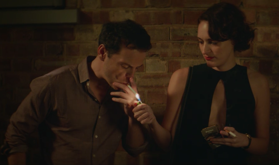 Falling for 'Fleabag': On the problematic hotness of Andrew ...