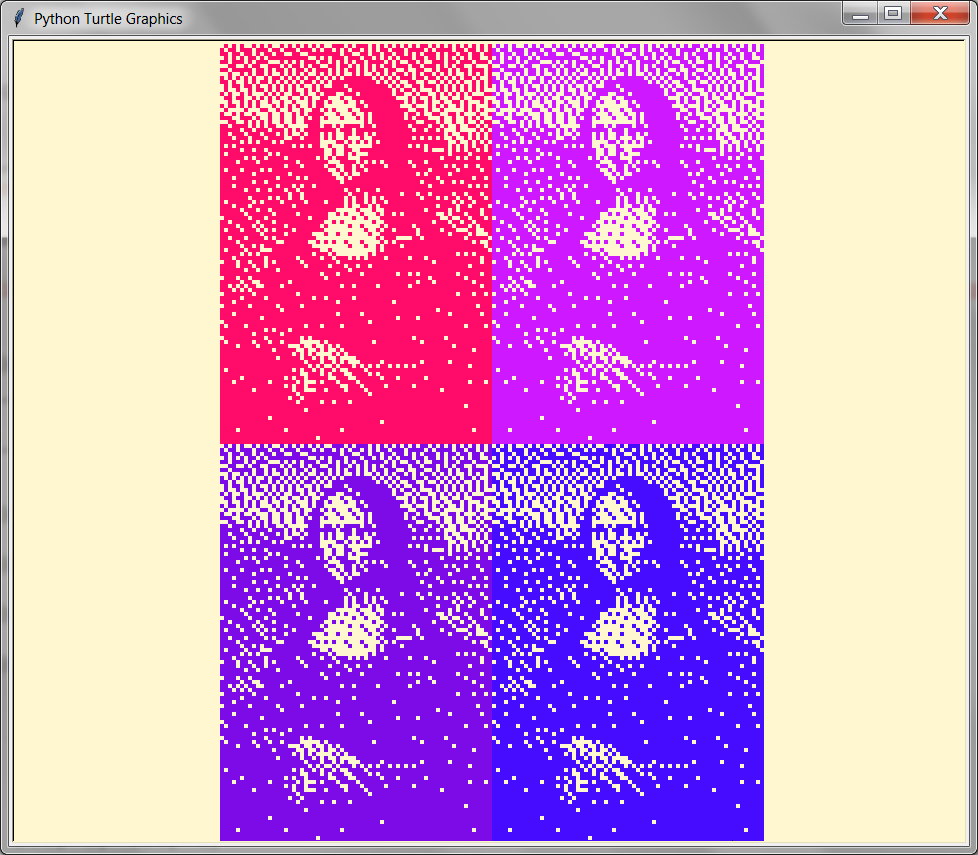 Make Art Using Python | Turtle | FAUN Publication