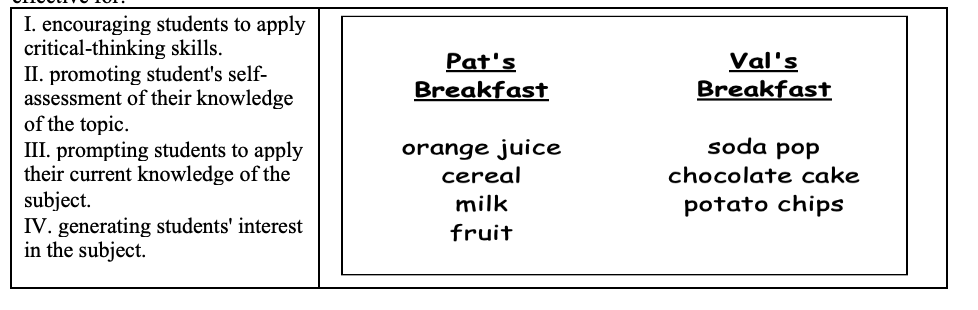 Ats-w sample questions image