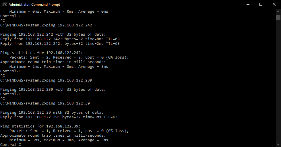 Tutorial Mikrotik — #3 Menghubungkan Host Ke MikroTik | By Ghifari Nur ...