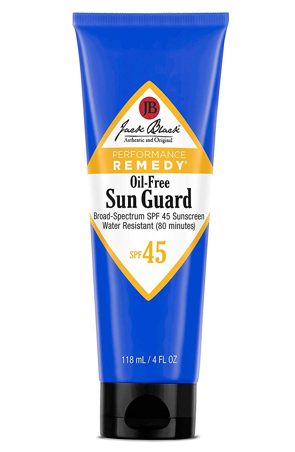 best mens spf