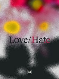 LOVE/HATE