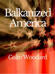 Balkanized America