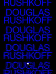 Douglas Rushkoff