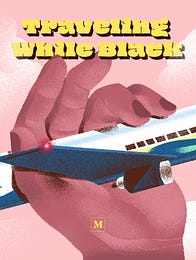 Traveling While Black