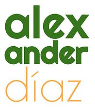 Alexander Díaz