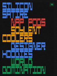 Silicon Satire