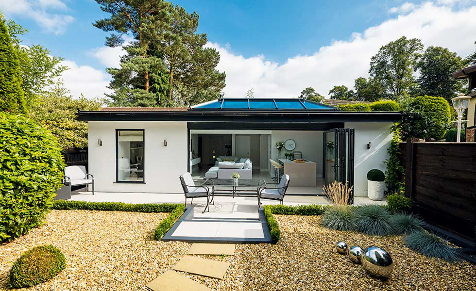Garage Conversion Ideas - Eva Huang - Medium