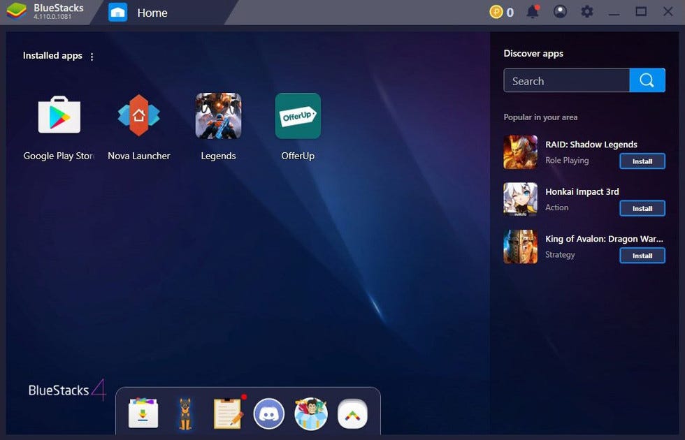 3 Free Ways To Run Android Apps On Your Pc By Pcmag Pc Magazine Medium