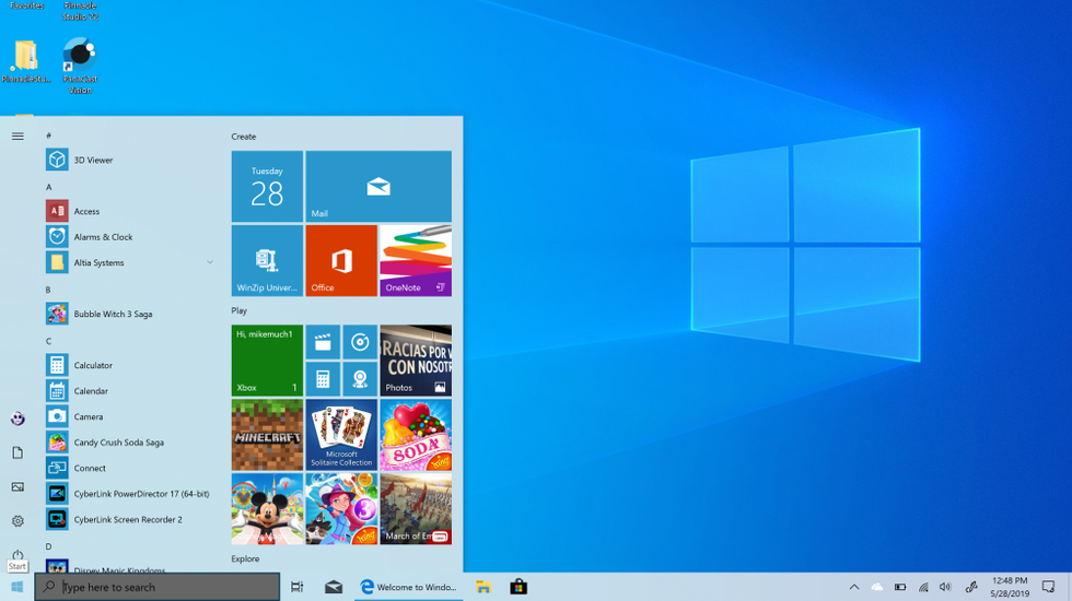 post it windows 7