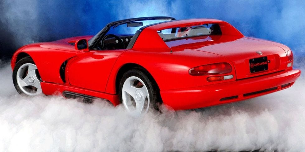 The 10 Greatest Cars Of The 1990s Motorious Medium