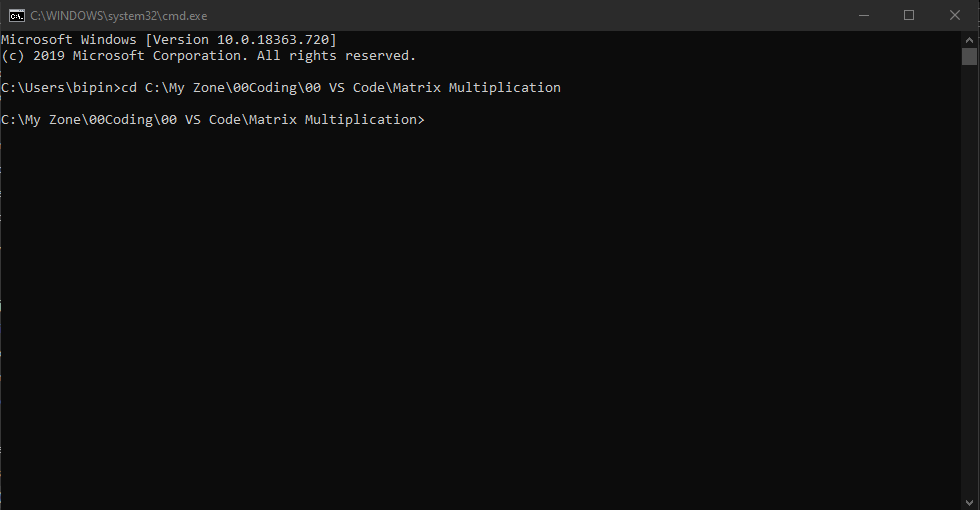 Using git in visual studio code Using git in visual studio code