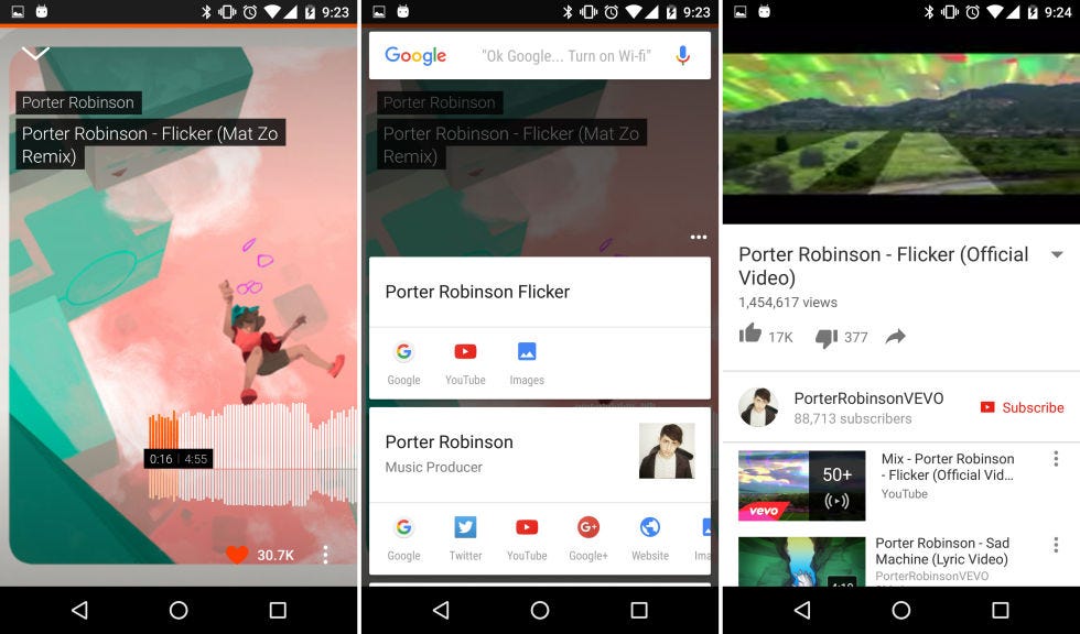 Native Apps are dying. If you pay attention what Apple and… by