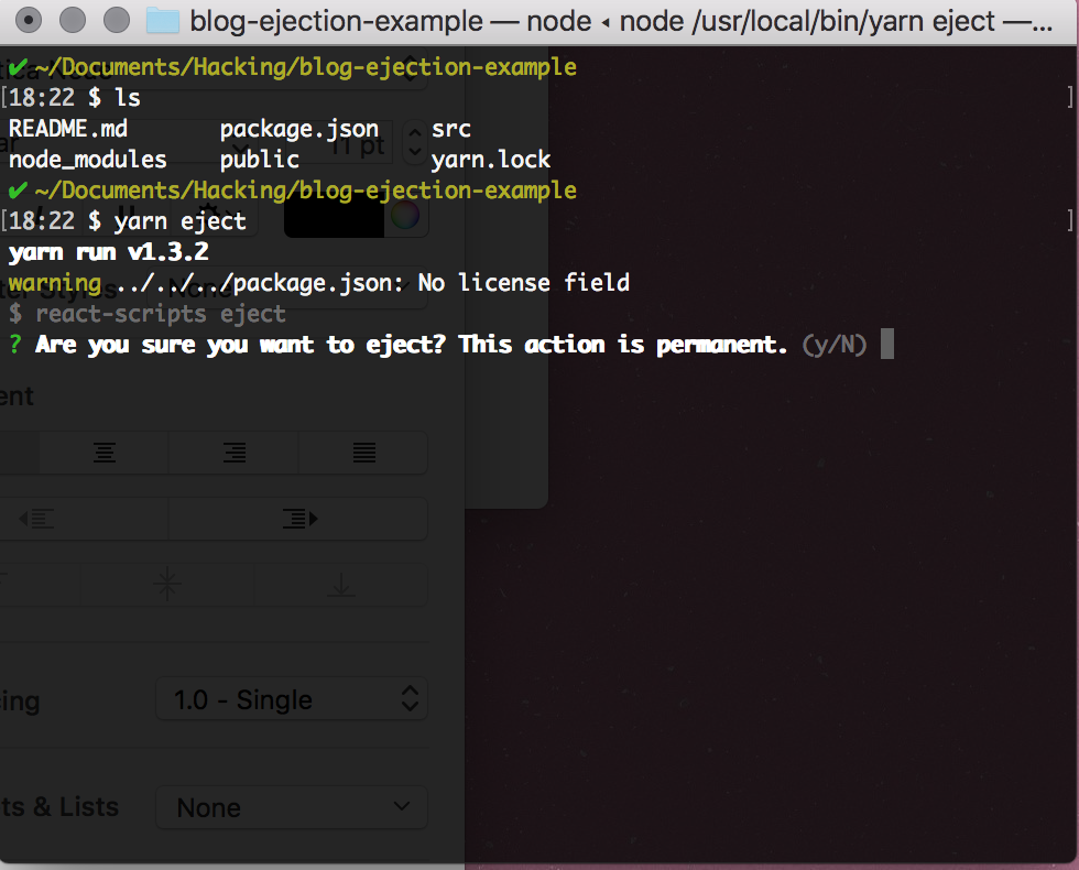 59 HQ Images Create React App Webpack : React Javascript Tutorial In Visual Studio Code