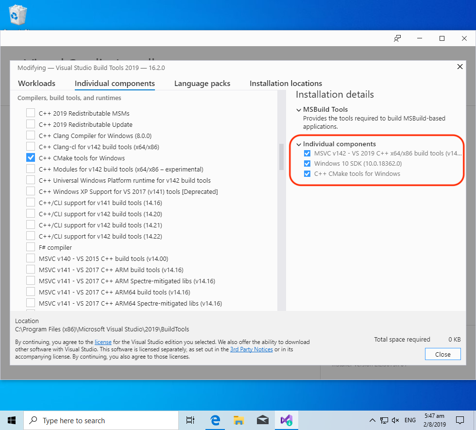 Install Low Power Apache Mynewt And Embedded Rust For Stm32 Blue Pill And Visual Studio Code On Windows By Lup Yuen Lee 李立源 Medium Install Low Power Apache Mynewt And Embedded Rust For Stm32 Blue Pill And Visual Studio Code On Windows By Lup Yuen Lee 李立源 Medium