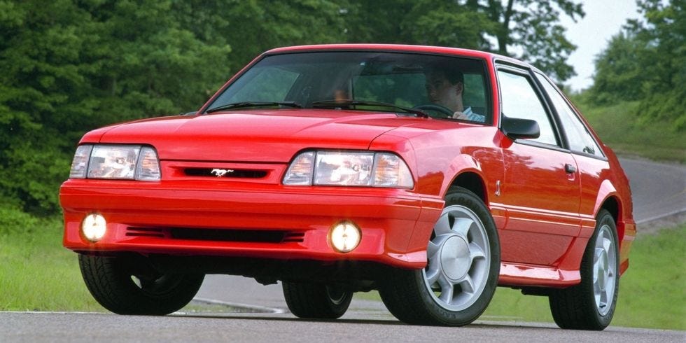 The 10 Greatest Cars Of The 1990s By Sam Maven Motorious Medium
