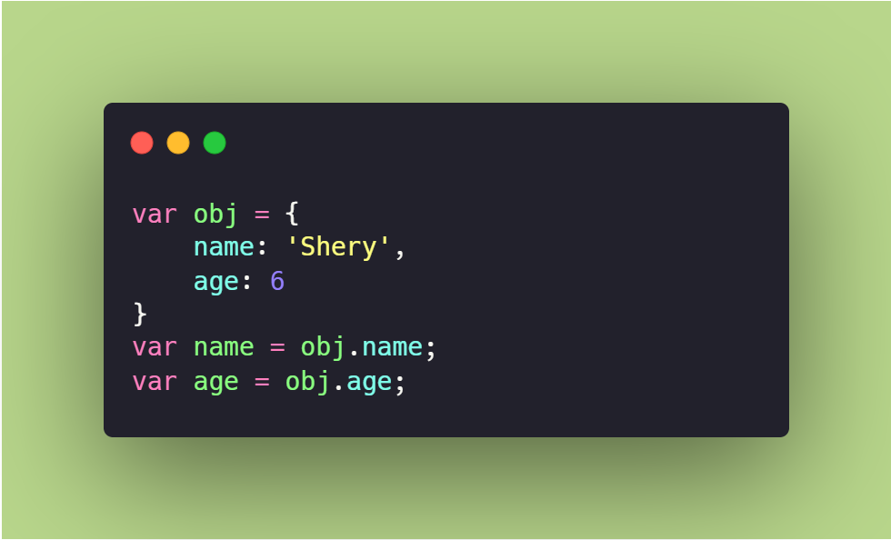 ES5 vs ES6. ES5 vs ES6 -one of the most important… | by Prachi | Nerd ...