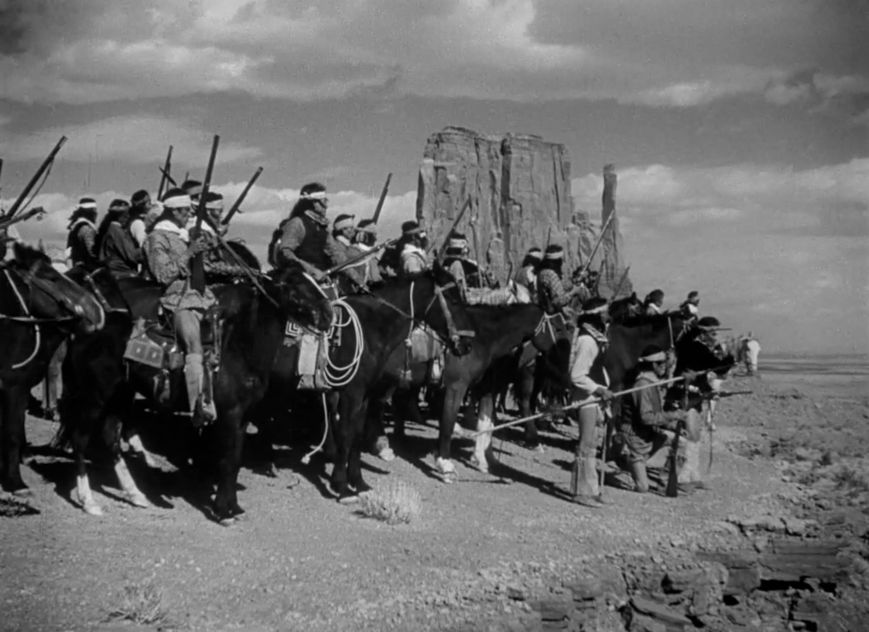 Stagecoach: Defining the Western. How John Ford's 1939 western classic… |  by David A. Punch | Medium