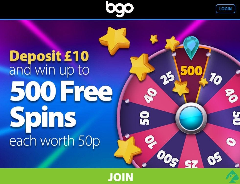 Bingo
