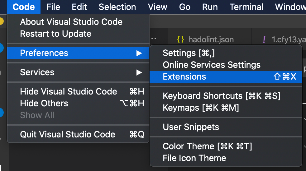 Boost your YAML with autocompletion and validation | by Alex Molev | Medium - 图4