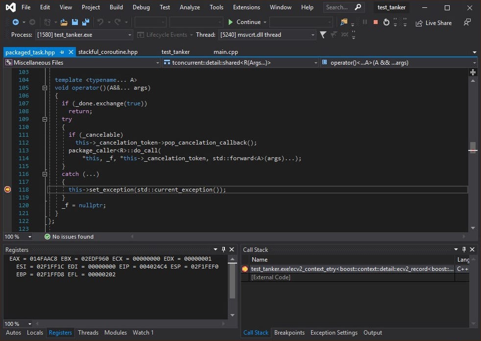 Fantastic Bugs and Where to Find Them | by Timothee ISNARD | The Tanker ...