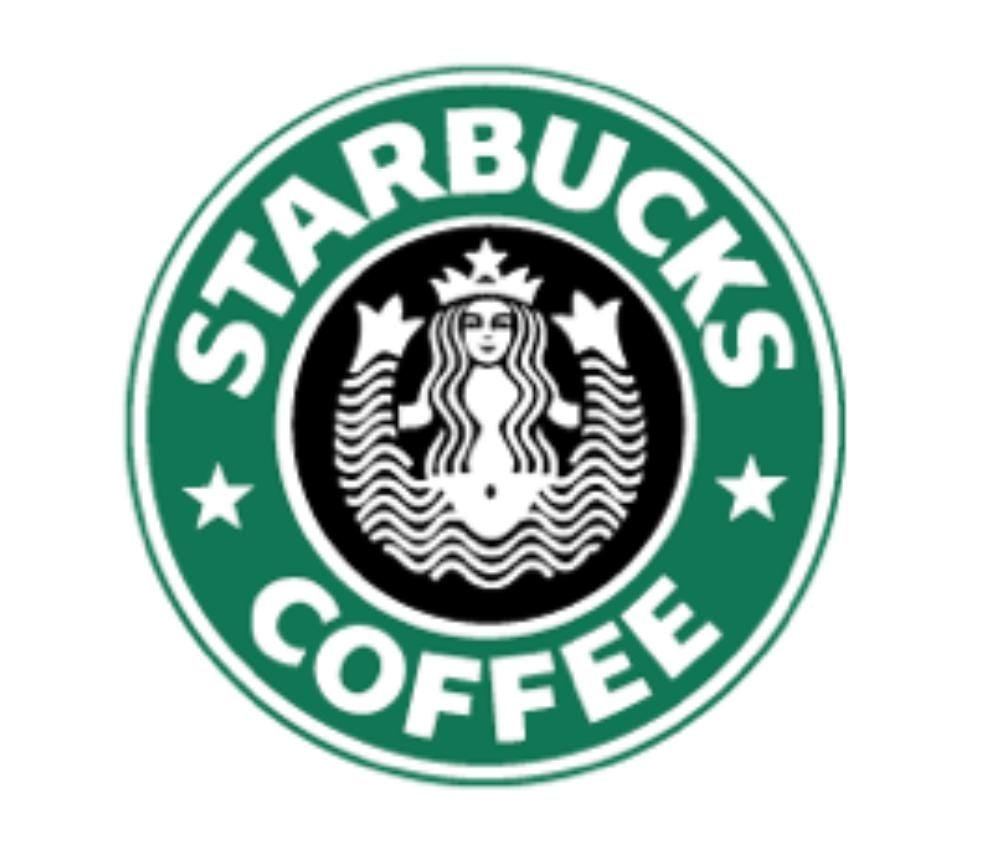 Logo History The Evolution Of Starbucks By Natalia Vorobyeva Medium