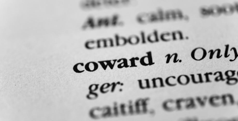 What happened when we built a Chrome extension changing the word