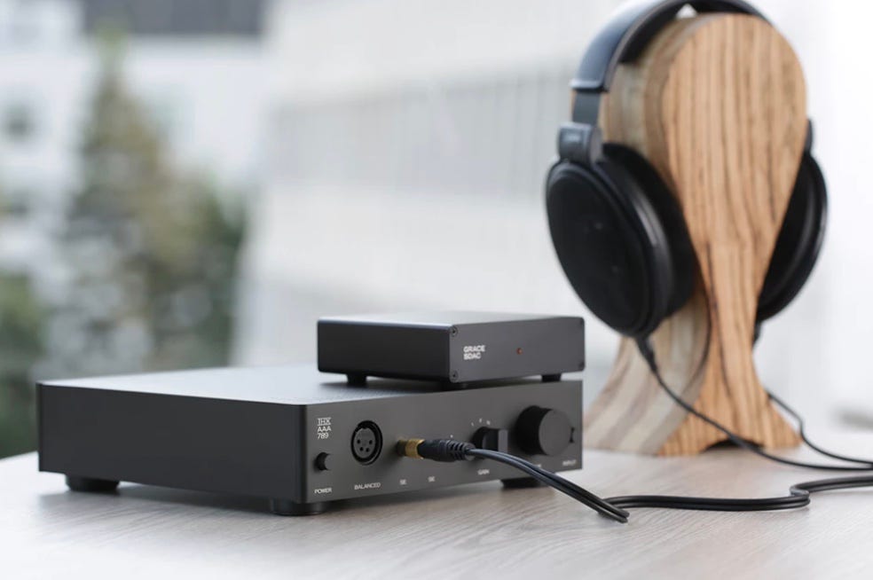 massdrop audio