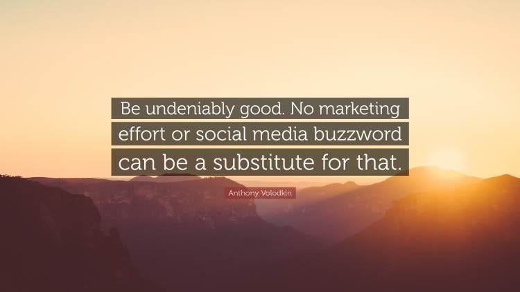 50 Thought Provoking Social Marketing Quotes By Stuart Davidson Medium