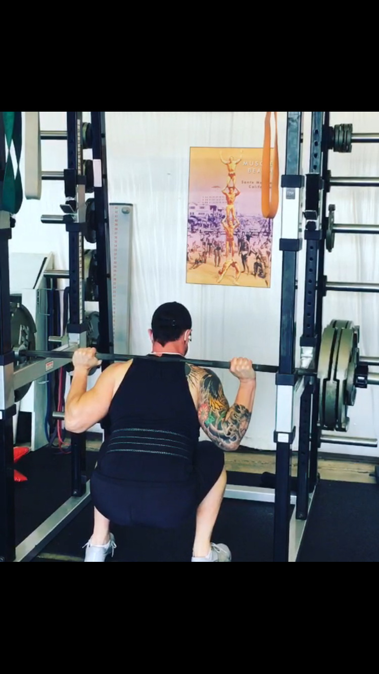 Linear Periodization A Ridiculously Simple Way To Get Stronger
