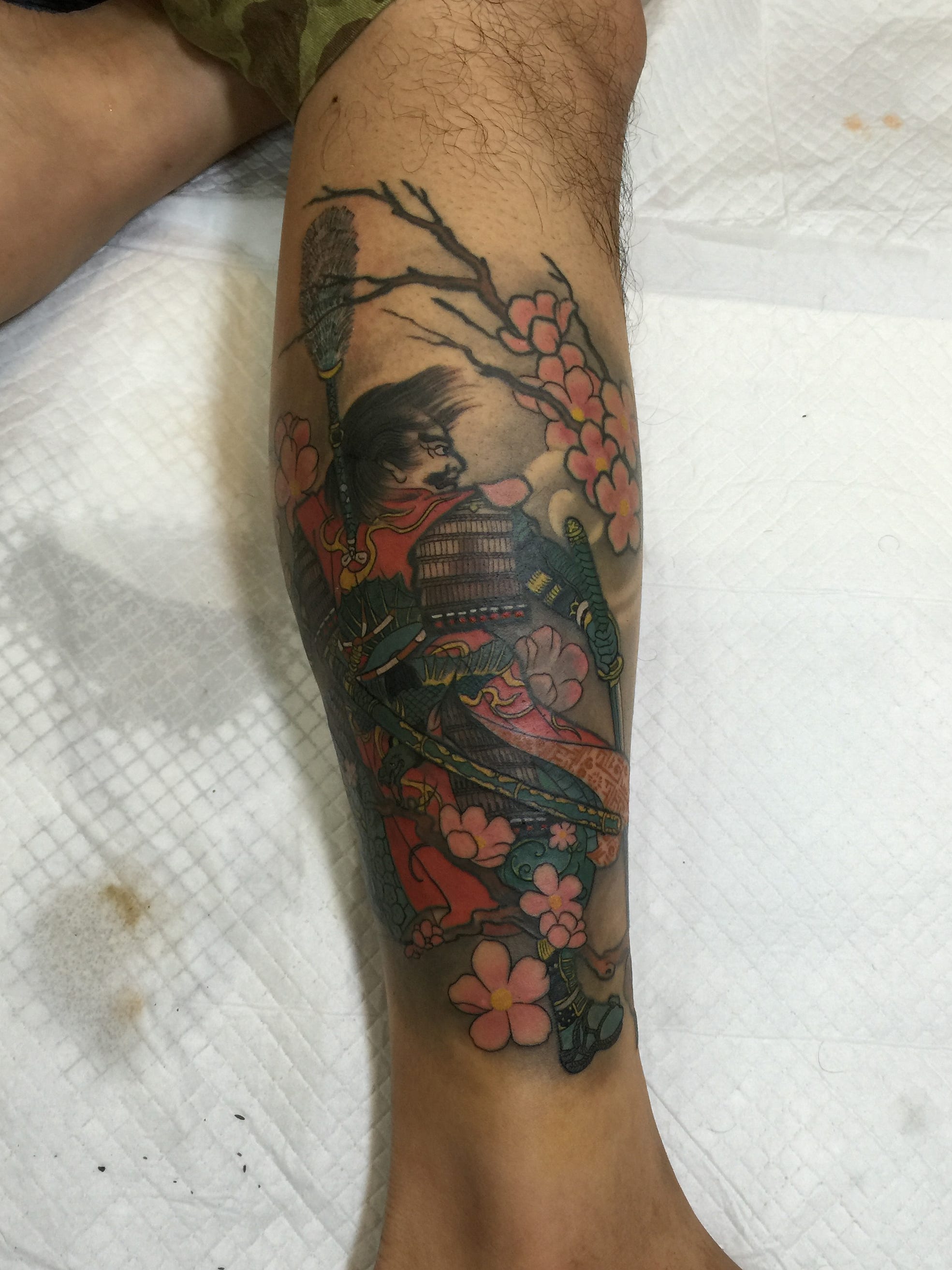 Meet Rattle Tattoo Nick The Master Jedi Of Japanese Tattoos By 7 Rabbit Medium Meet Rattle Tattoo Nick The Master Jedi Of Japanese Tattoos By 7 Rabbit Medium