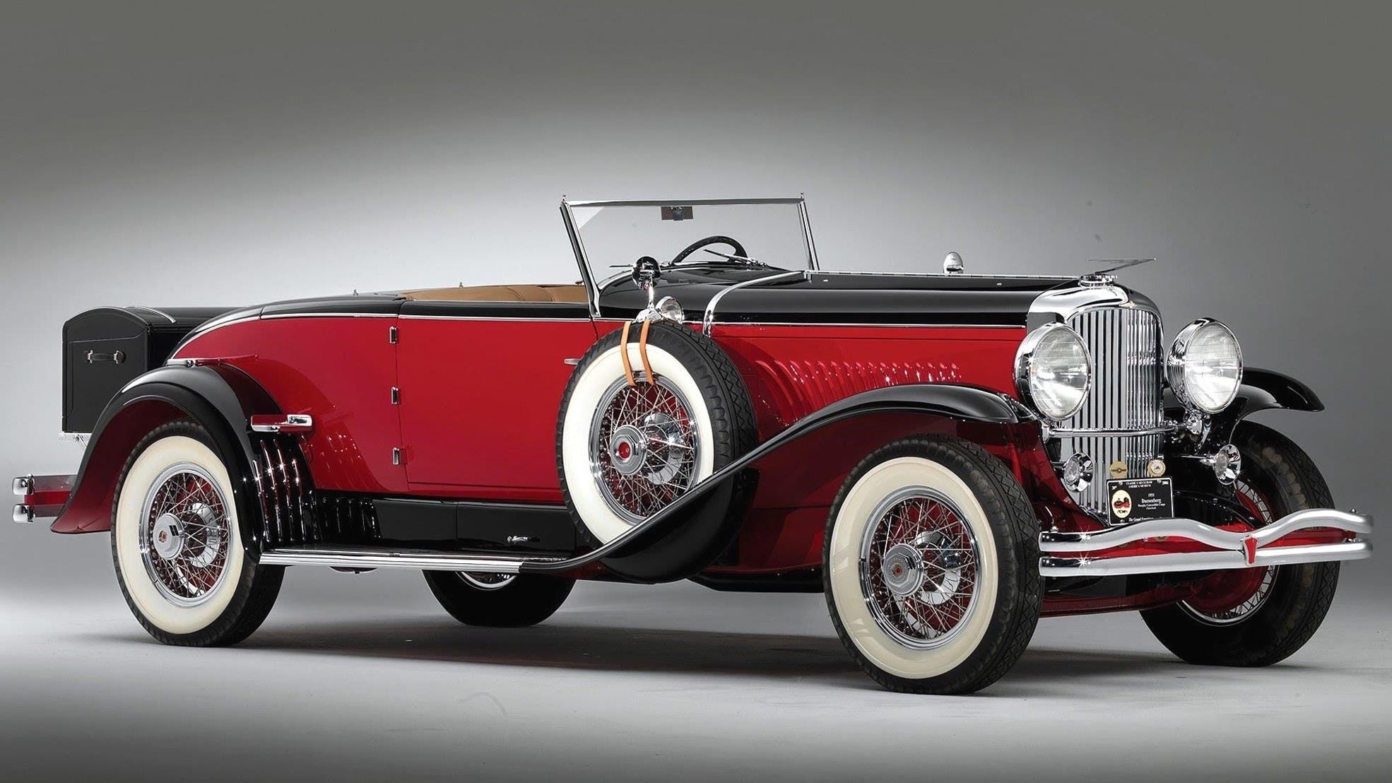 Vintage Car Wallpaper In Hd