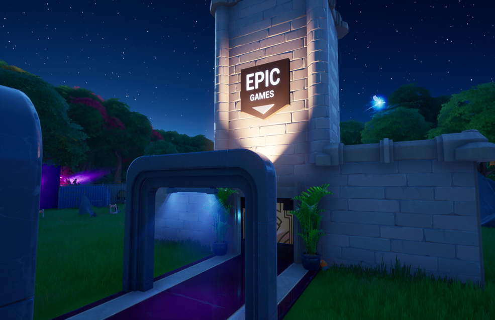 Epic Games Takes Its Anti-App Store Crusade to Europe | by ...