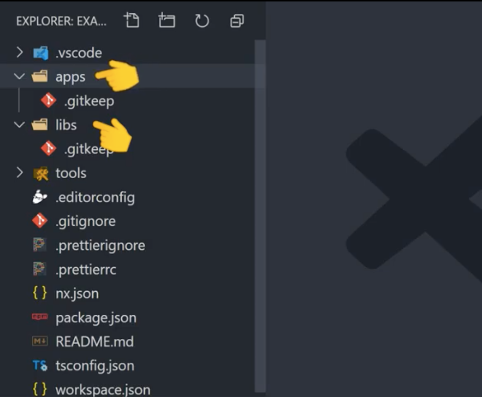 How To Build A Monorepo With Nx Next Js And Typescrip vrogue.co
